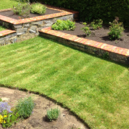 Gazon de Jardin : découvrez les différentes variétés de gazon pour choisir celle qui convient le mieux à votre jardin Vitry-sur-Seine